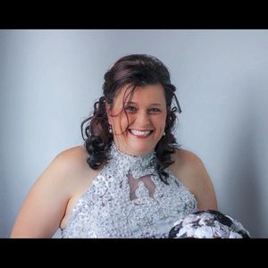 Meet your Posher, Jeannie